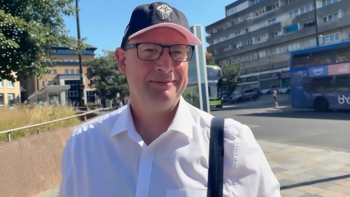 Why the UK is dithering over what to do about e-scooters