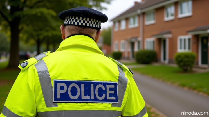 Police leadership needs fundamental overhaul, review finds