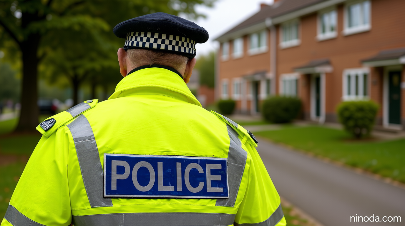 Police leadership needs fundamental overhaul, review finds