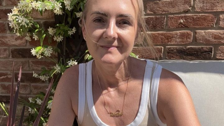 I took a month of unpaid leave to look after my daughter for the summer holiday – here’s why