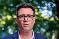 Burnham planning summer tour of UK in early weeks as PM