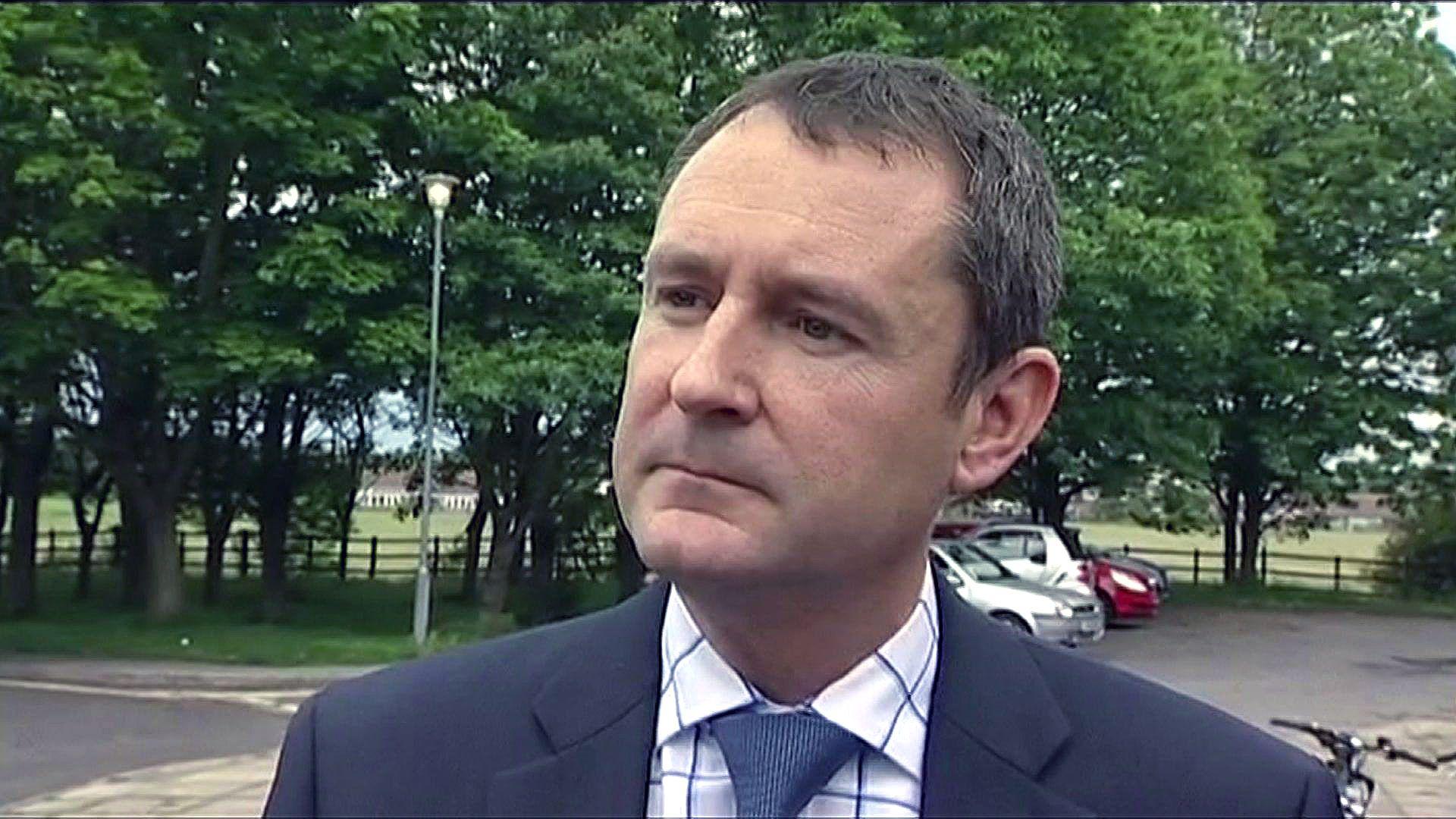 Ex-Southern Water boss among four charged over alleged plan to manipulate water tests