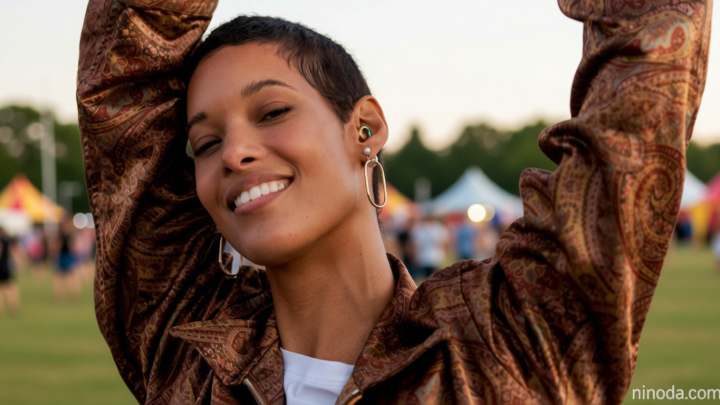 Ear plugs have become a festival must-have – but they aren’t all created equal