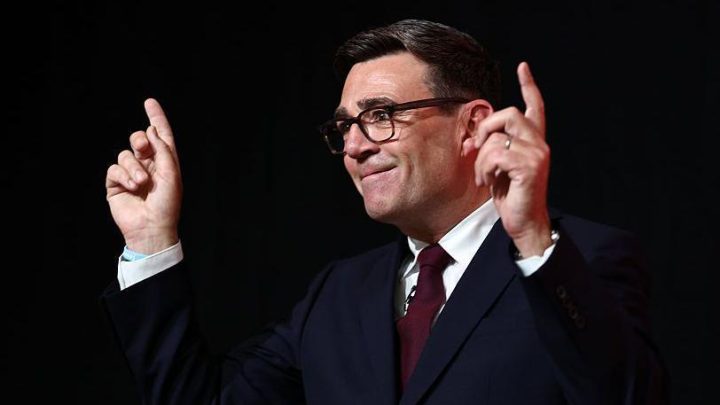 Burnham promises huge change – now to find out how he will deliver it