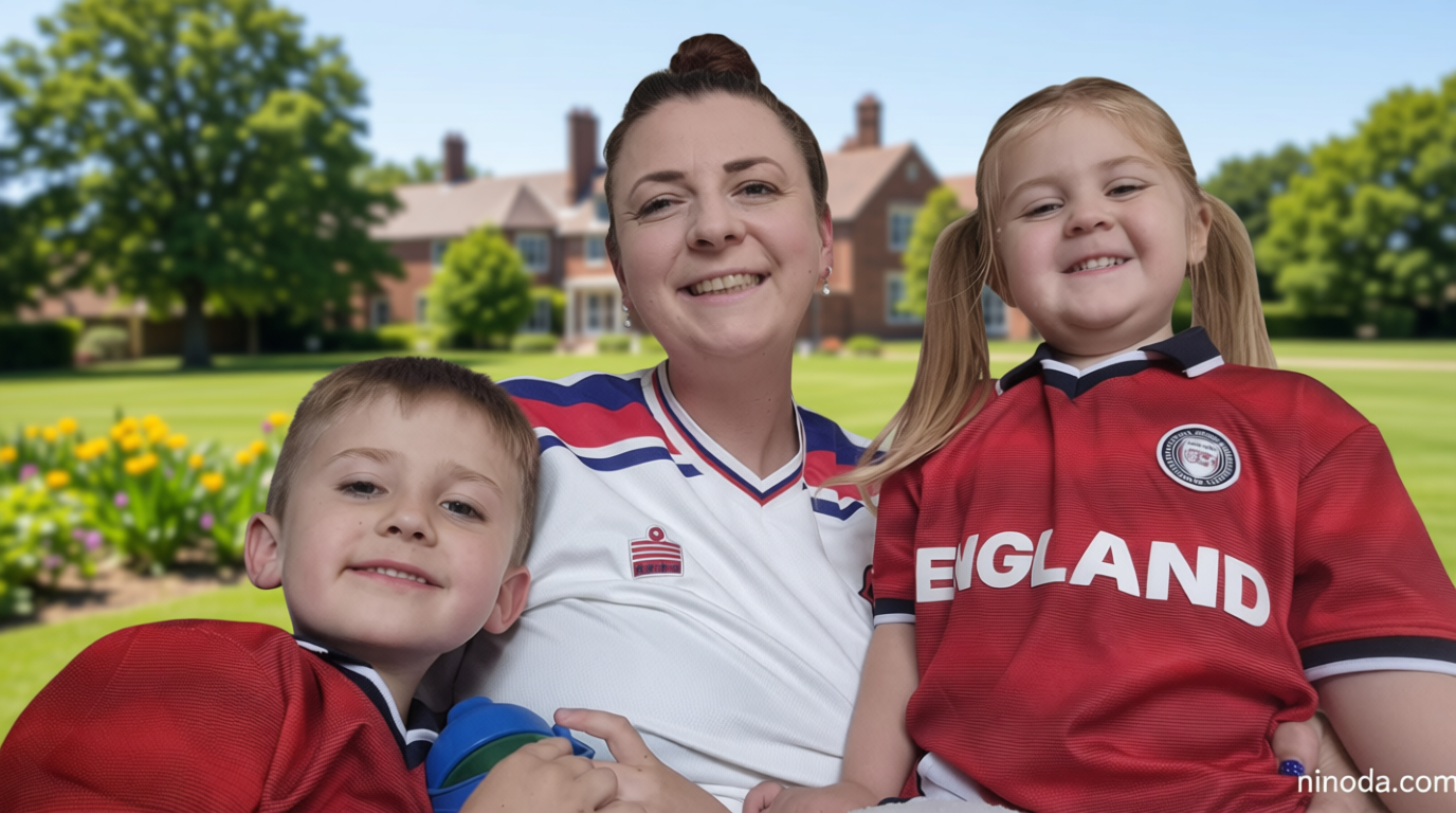The schools starting late after 01:00 England kick-off to ‘reduce pressure’ on parents