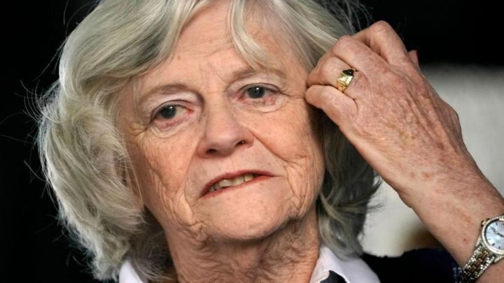 Police say Ann Widdecombe killed in ‘targeted attack’ as motive investigated