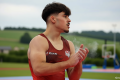 Horror injury overshadows gymnastics silver at Commonwealths
