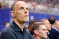 Tuchel urges England to finish strongly in emotional address