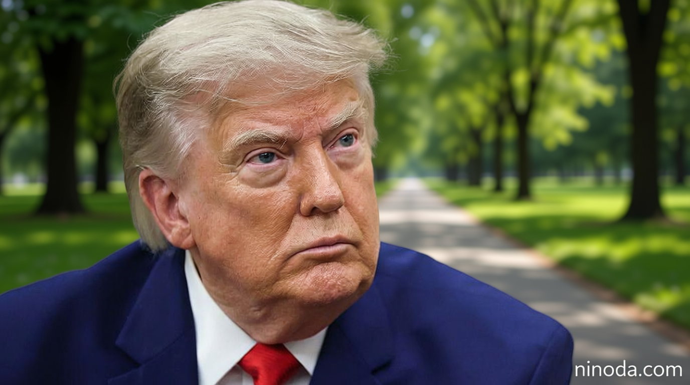 Judge rules Trump must hand over records sought by BBC in defamation case
