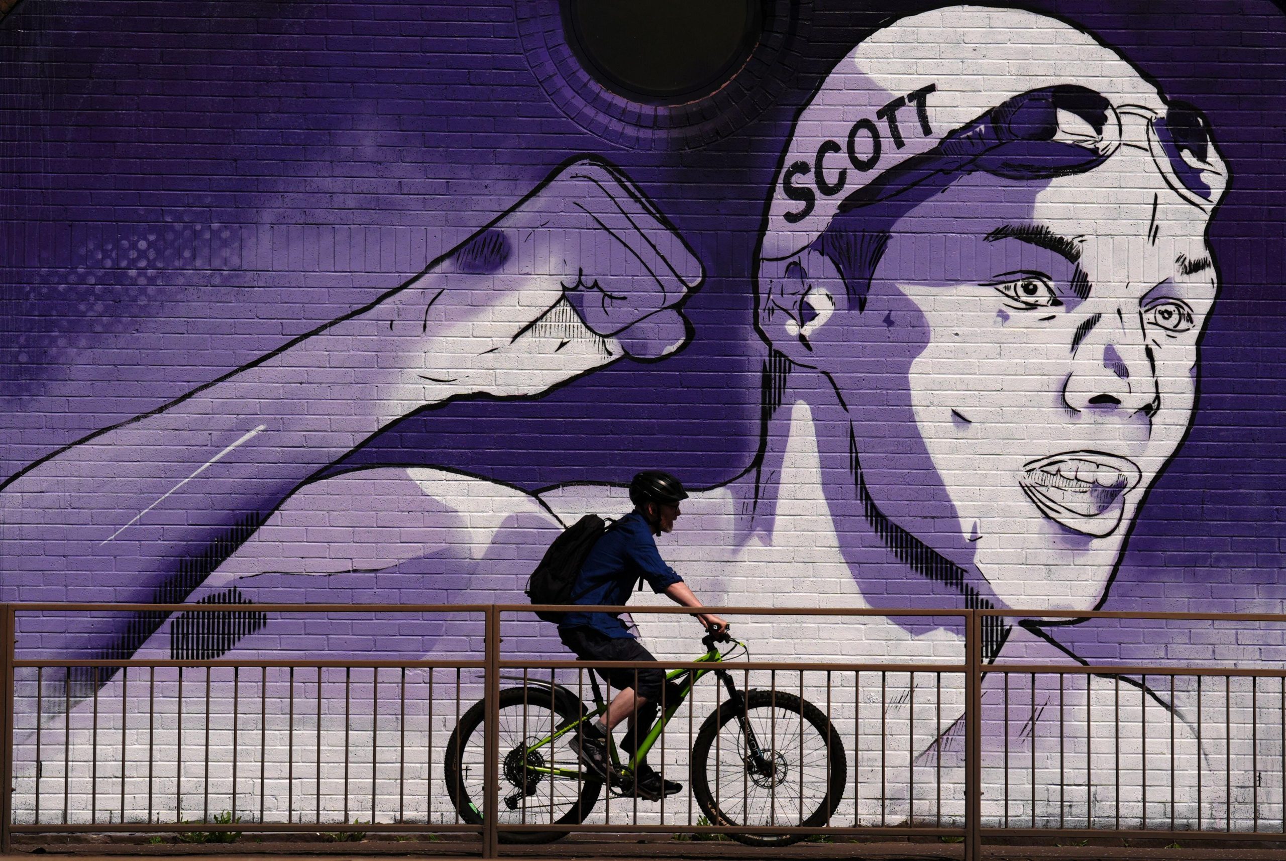 Is Glasgow ready for the Commonwealth Games – and does the city care?