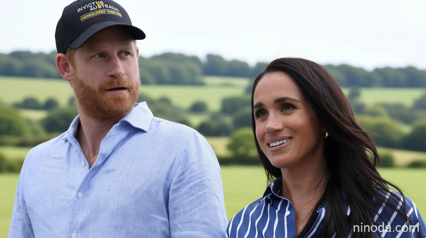 Prince Harry and Meghan: Will they or won’t they, and will we care?