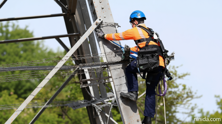 Three reasons why UK electricity prices are so high