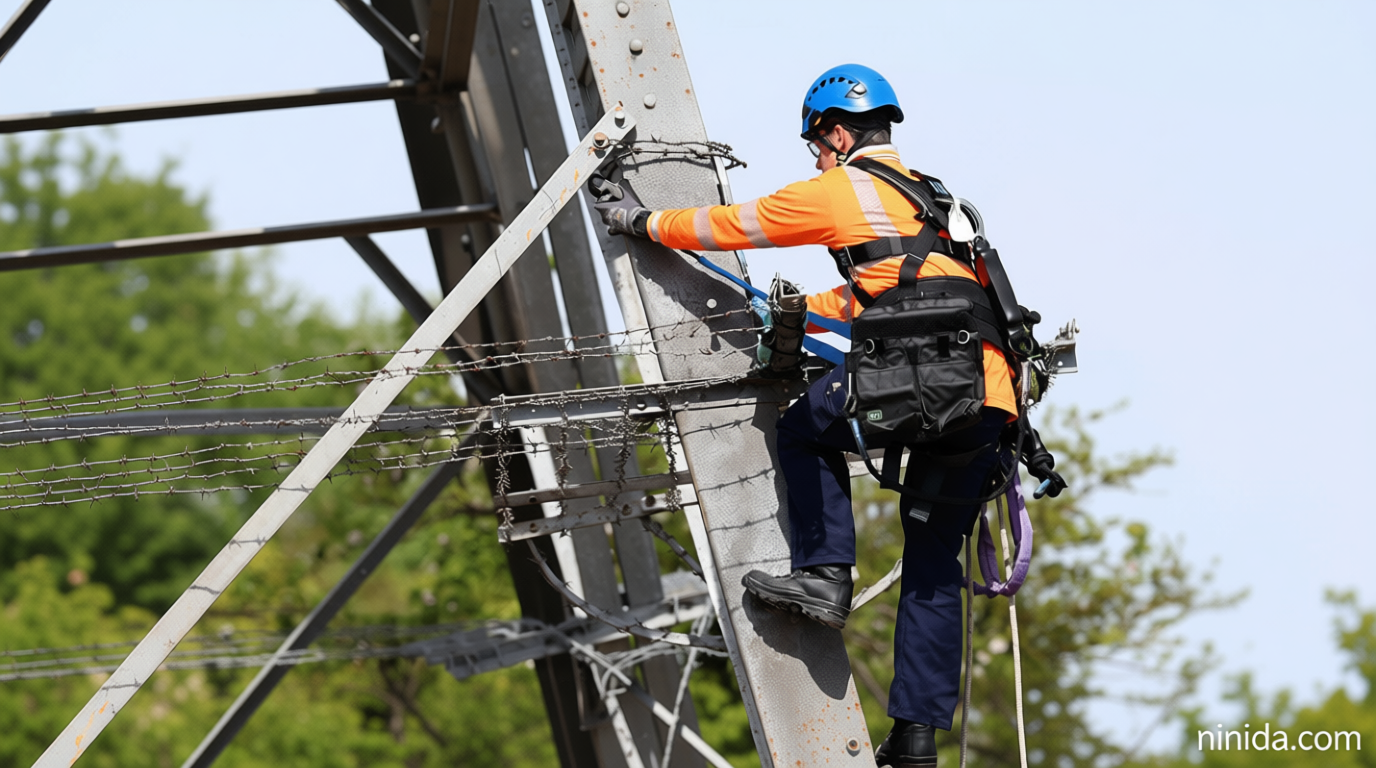 Three reasons why UK electricity prices are so high