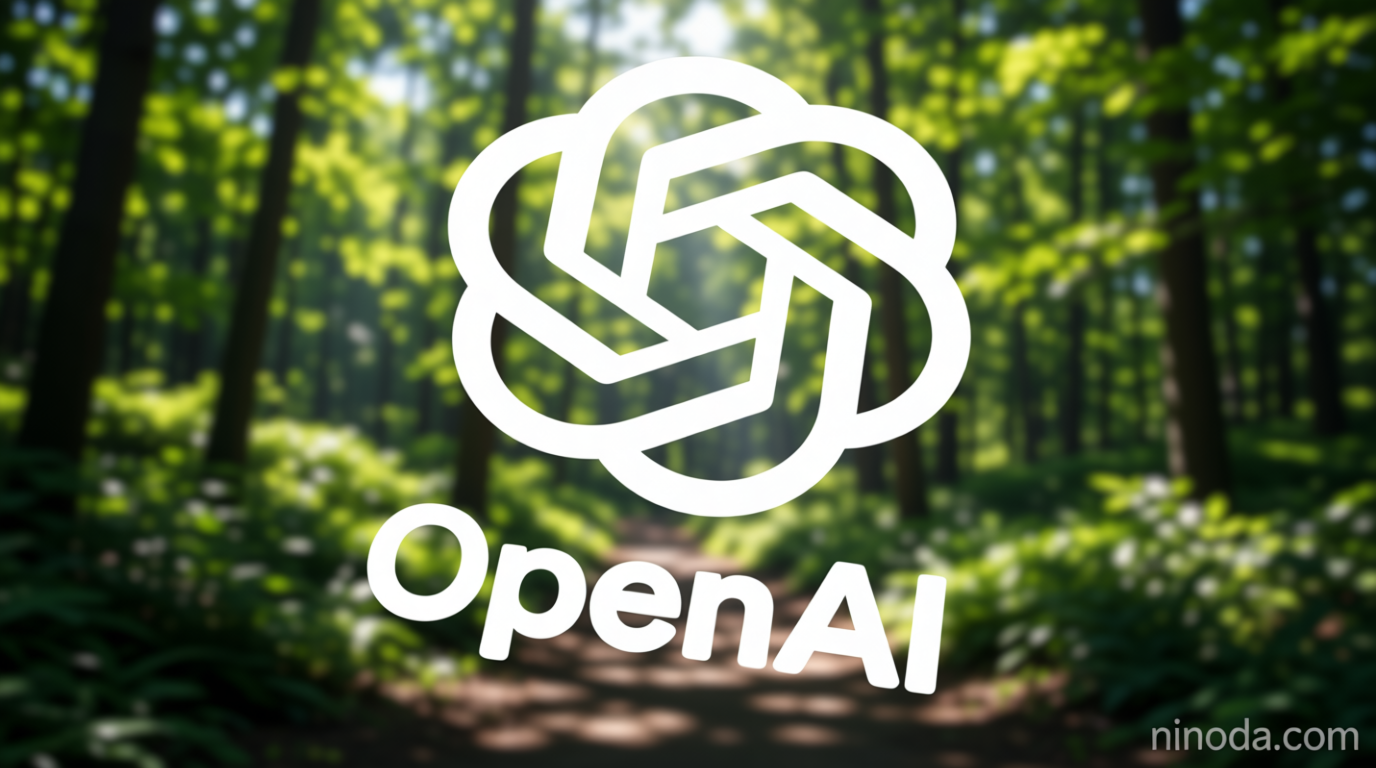 Warning shot or publicity stunt – how worried should we be about the OpenAI hack?