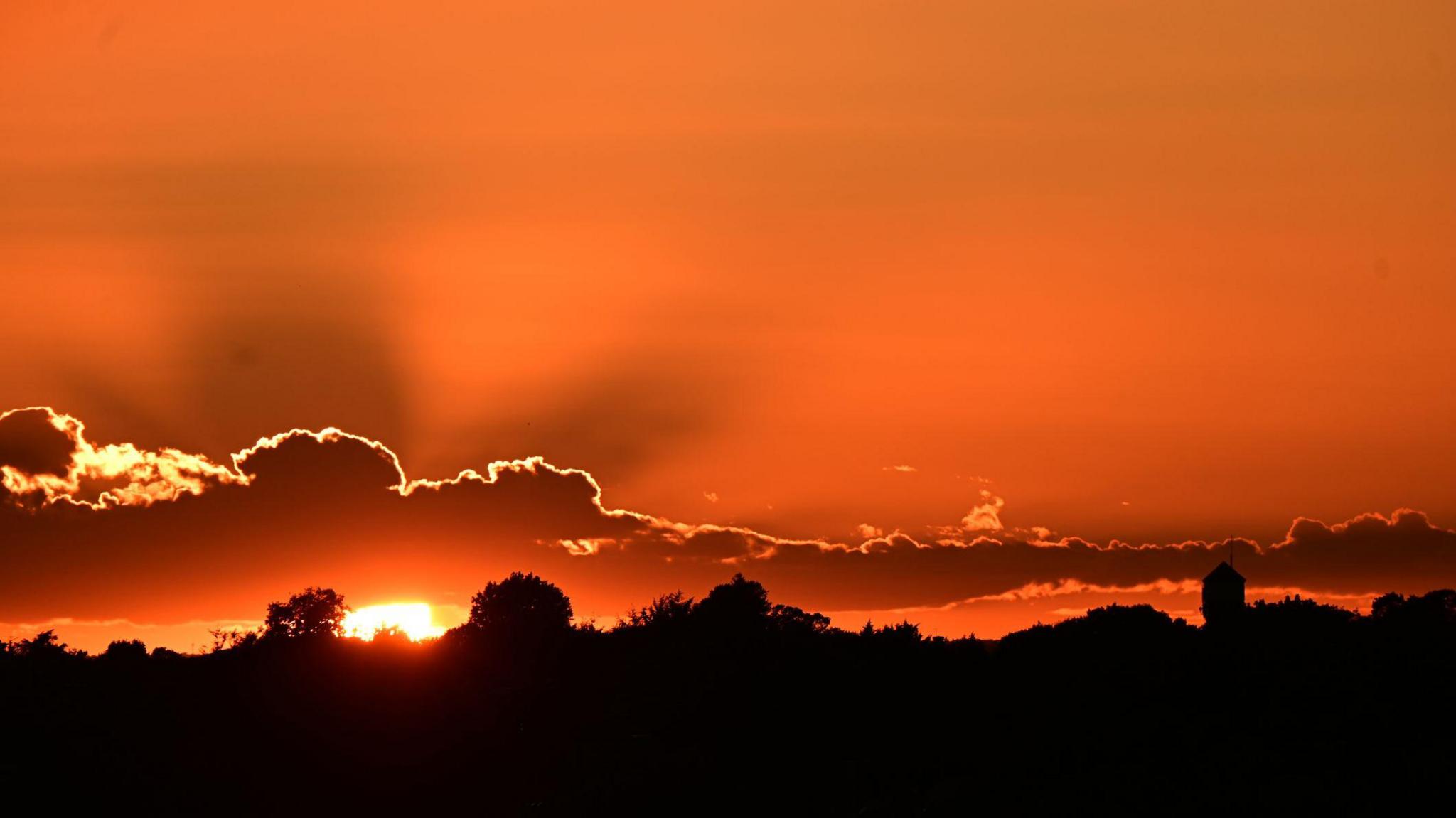 Thousands may have died in UK’s exceptional May and June heatwaves