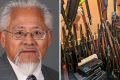 Ex-Canada MP arrested after police seize 439 guns and antique cannon from his home