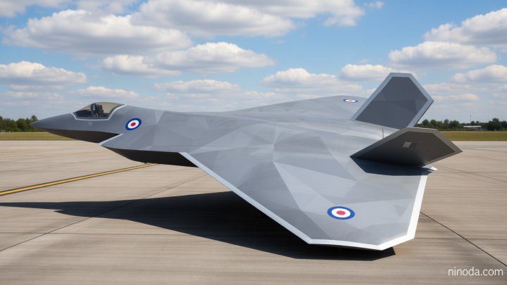 Is Andy Burnham facing a £5bn defence ‘black hole’?