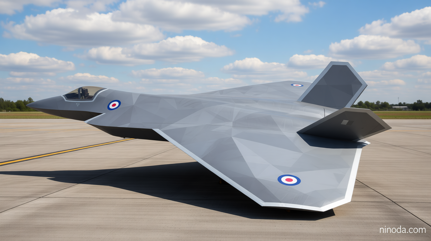 Is Andy Burnham facing a £5bn defence ‘black hole’?