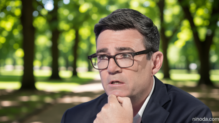 Could Andy Burnham scrap stamp duty?