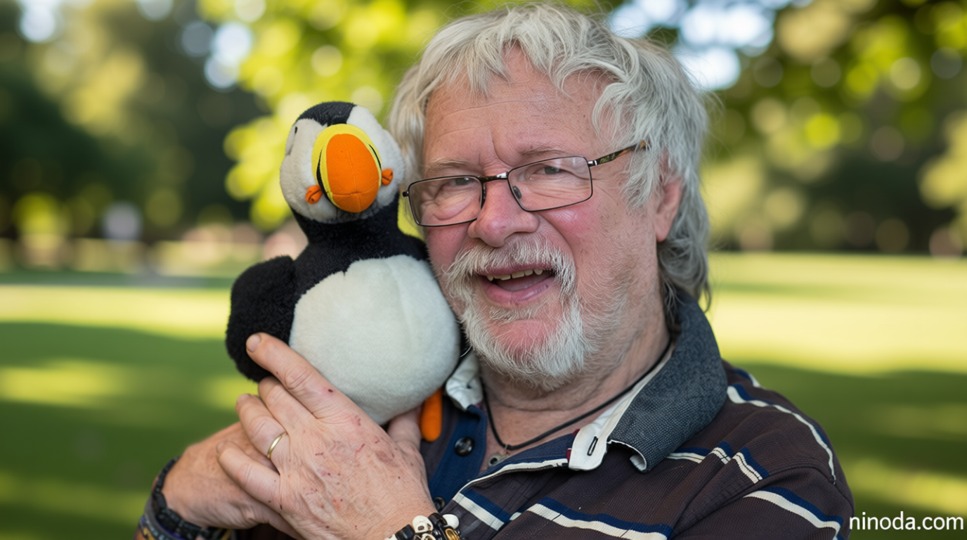 Bill Oddie: Comedian who found nature a welcome refuge from mental illness