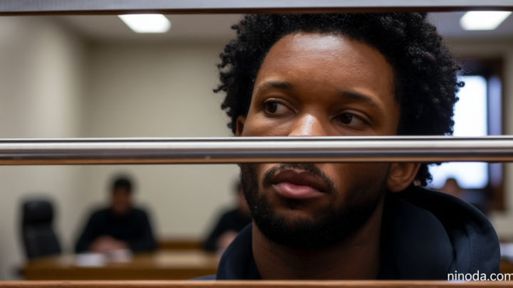 US singer D4vd to go on trial for murder in death of 14-year-old