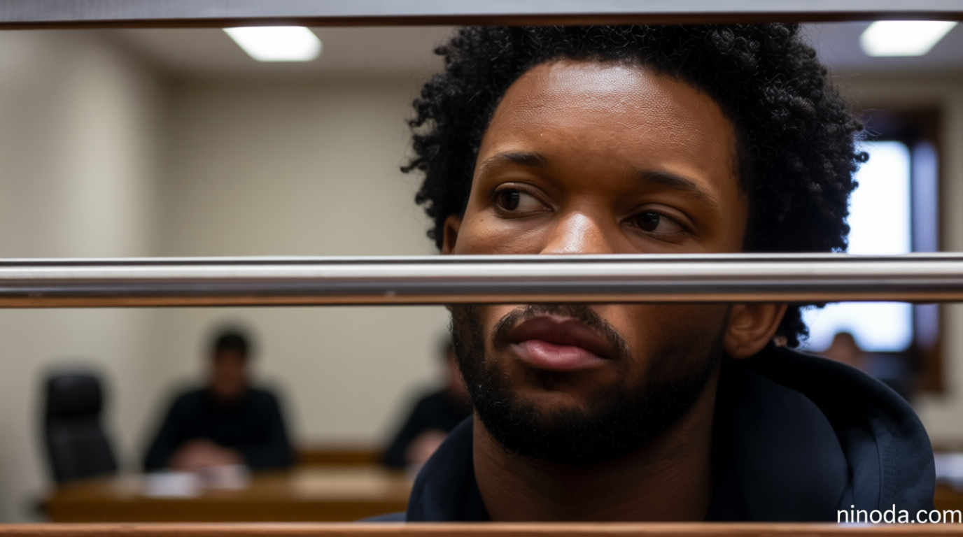 US singer D4vd to go on trial for murder in death of 14-year-old