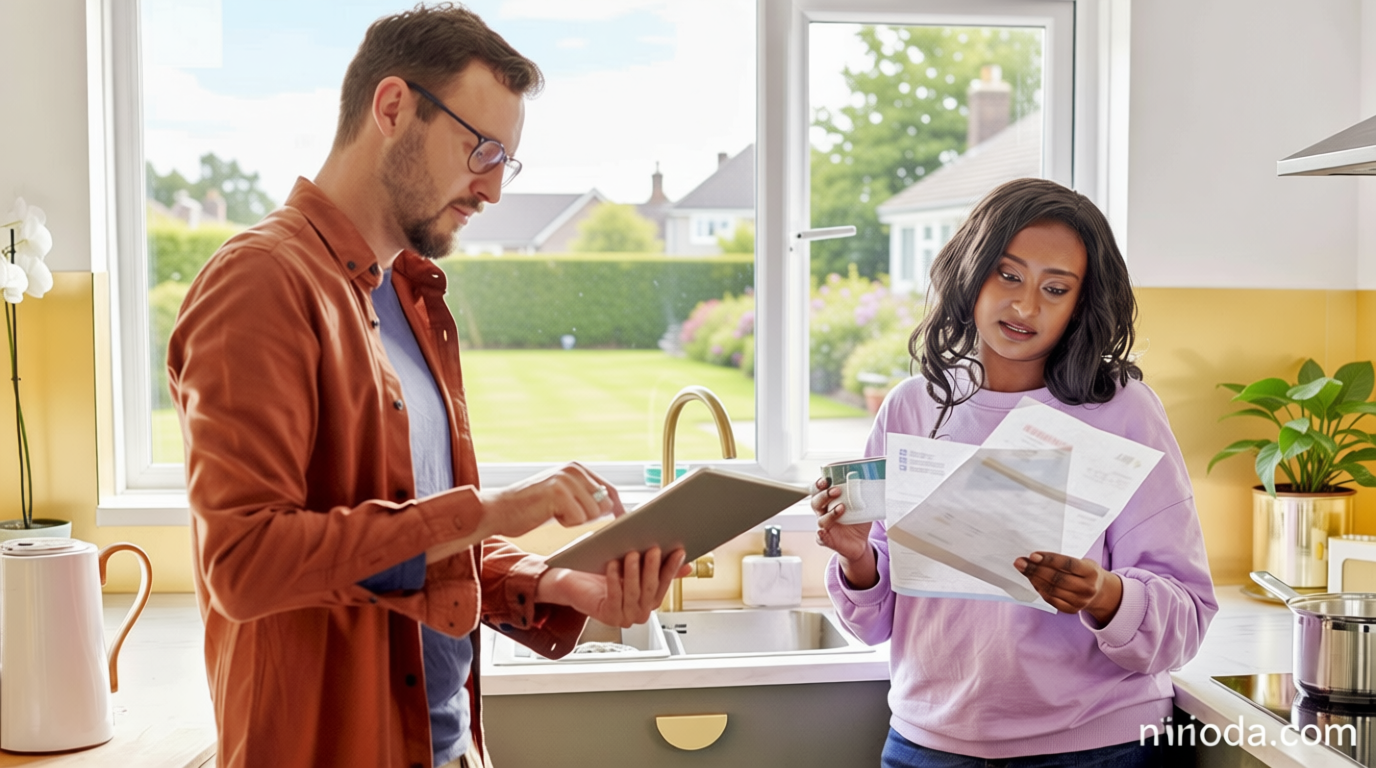 One million more UK homeowners set to face higher mortgages