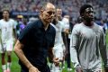 What next for England? How does Tuchel fix key problems for Euro 2028?