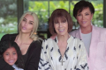 Kris Jenner’s mother Mary Jo dies aged 91