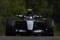Antonelli tops FP2 as Gasly crashes heavily at Spa