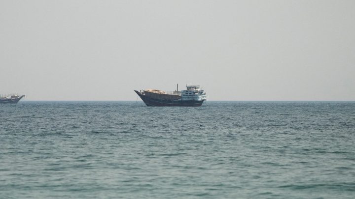Strait of Hormuz ‘faultline’ exposes weakness of the US-Iran deal