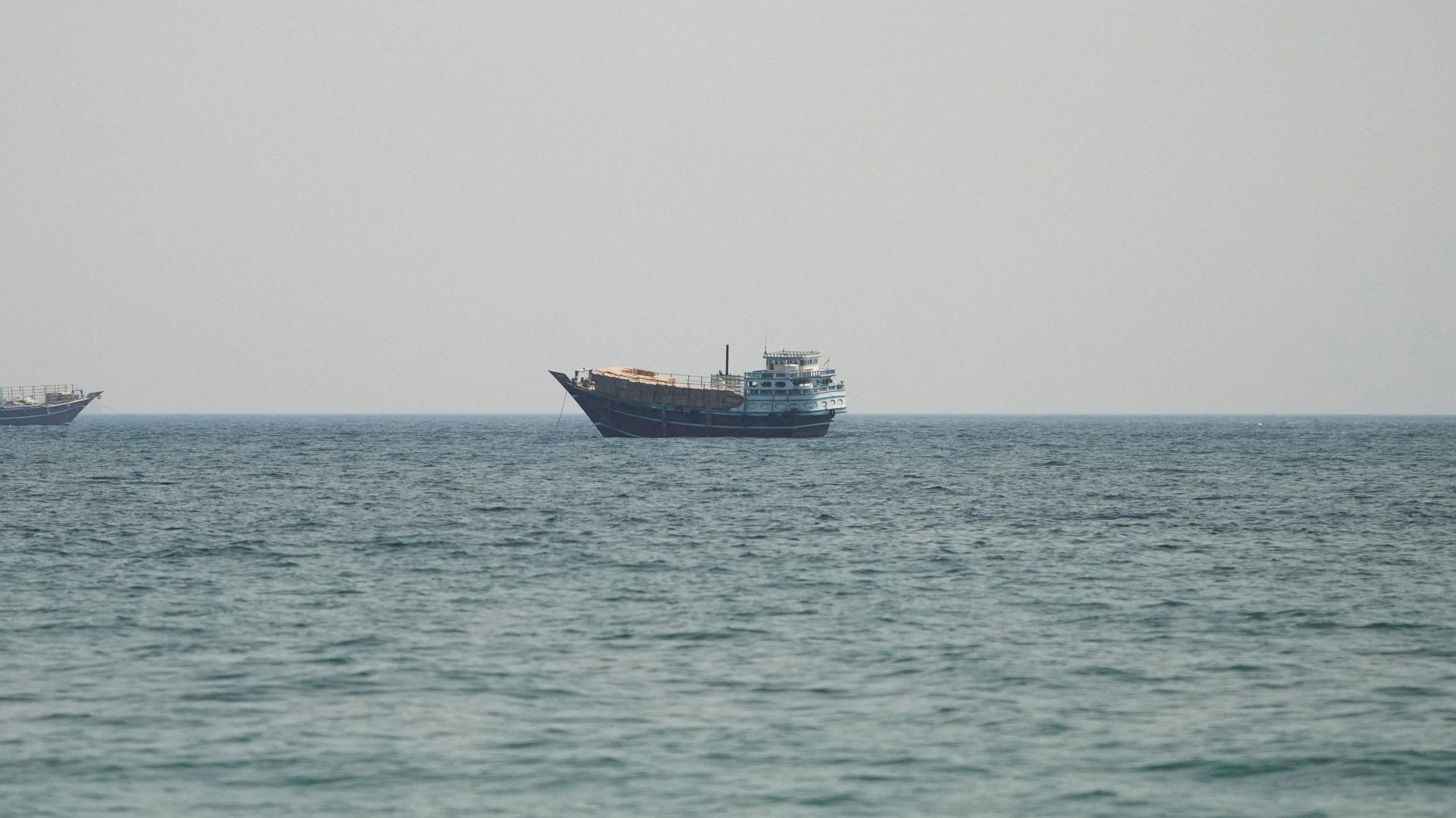 Strait of Hormuz ‘faultline’ exposes weakness of the US-Iran deal
