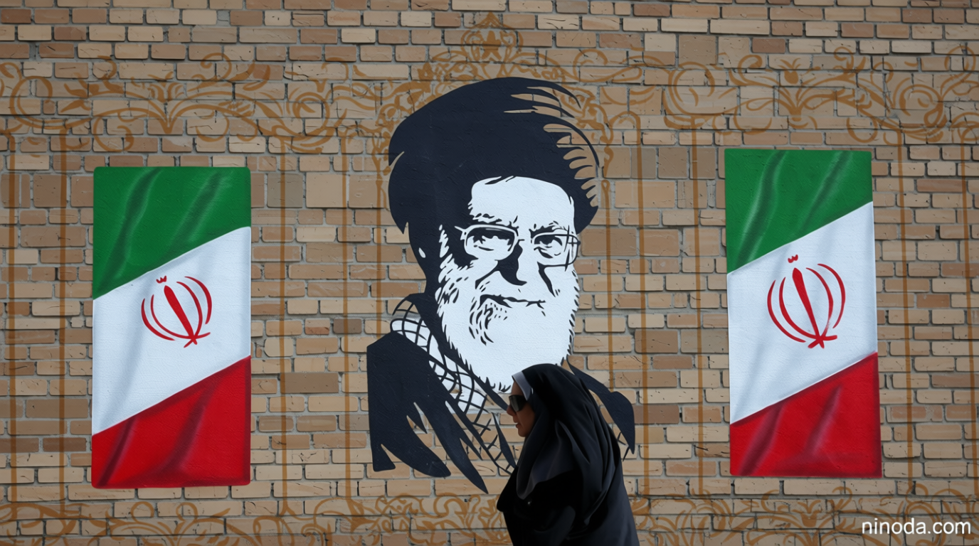 Why Iran is risking so much over the Strait of Hormuz