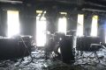 ‘Everybody was running, squeezing into each other’: Witnesses describe how deadly inferno swept through Bangkok bar
