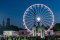 US marks its 250th birthday with fireworks, flyovers and extreme weather