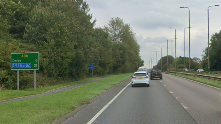 Four people including baby die after car crash