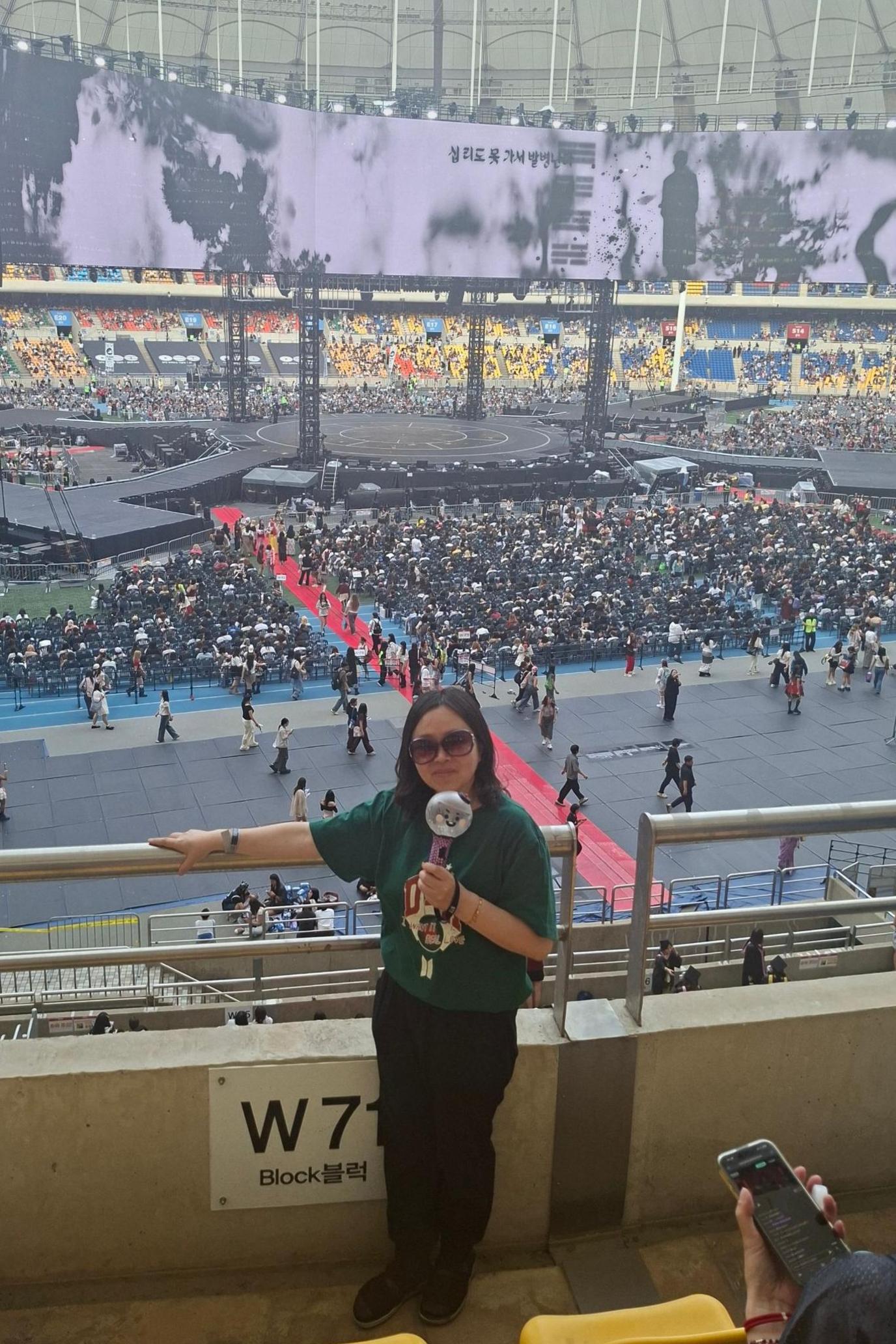 Kim Jong Un was meant to be their only idol – then North Koreans discovered K-pop