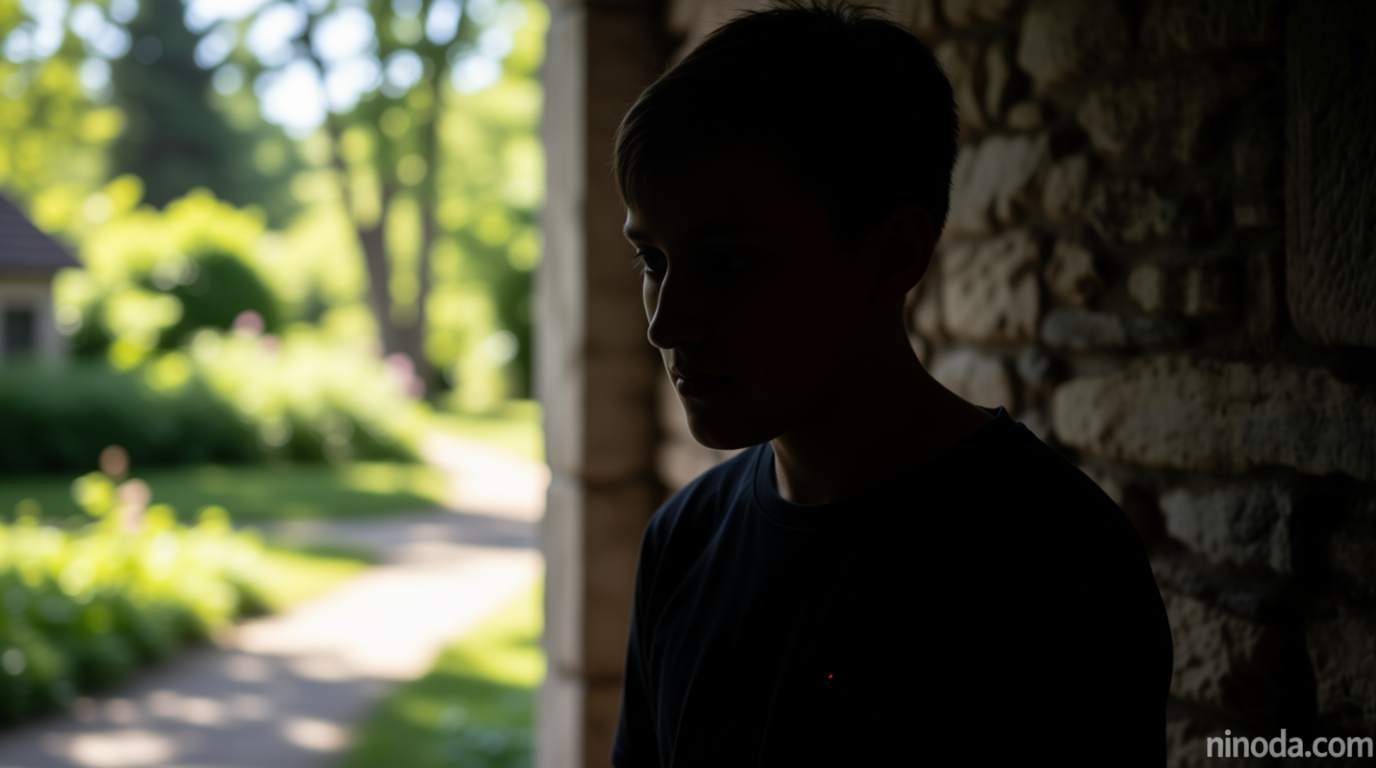 Teen hackers tell BBC how police are helping them use their skills for good