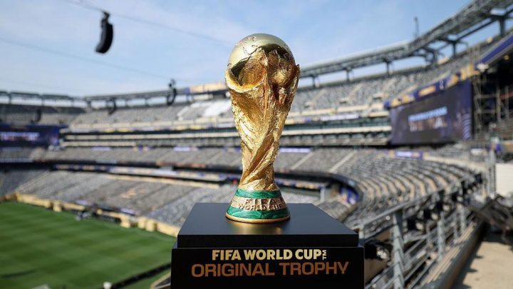New York issues air quality alert days before World Cup final