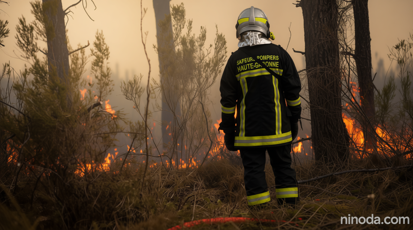 How wildfires in France and Spain might affect your travel plans