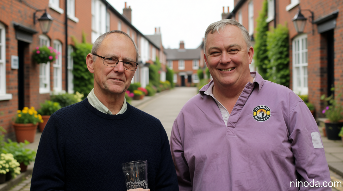 Pubs cheer business rates relief while other firms ‘left out in the cold’
