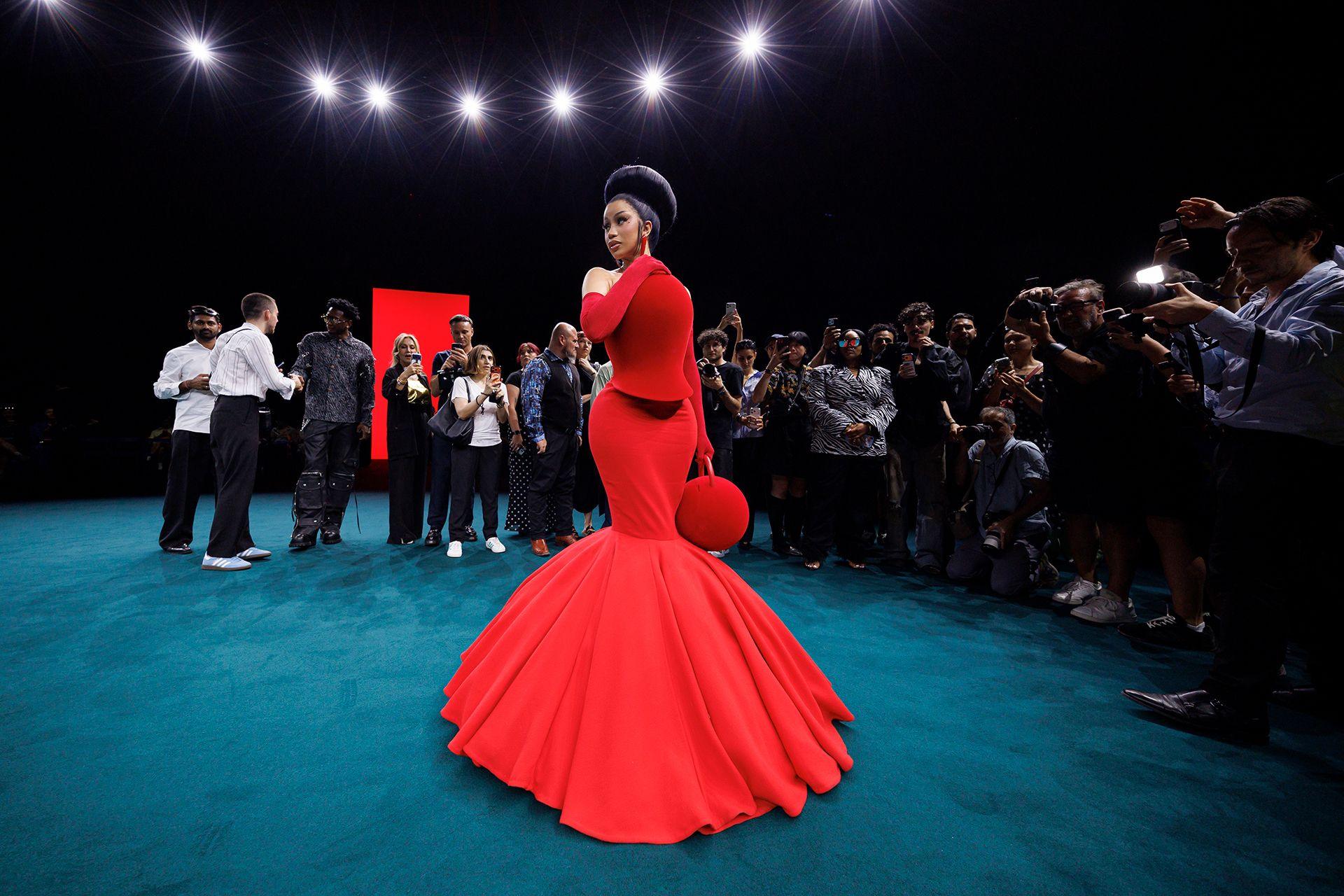 All the best looks from Paris Haute Couture Week 2026