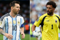 Argentina v Cape Verde: Breaking down biggest World Cup knockout mismatch