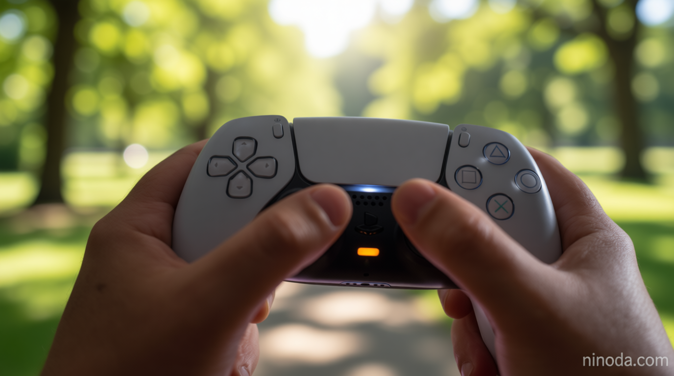 PlayStation Network down, leaving thousands of gamers unable to play