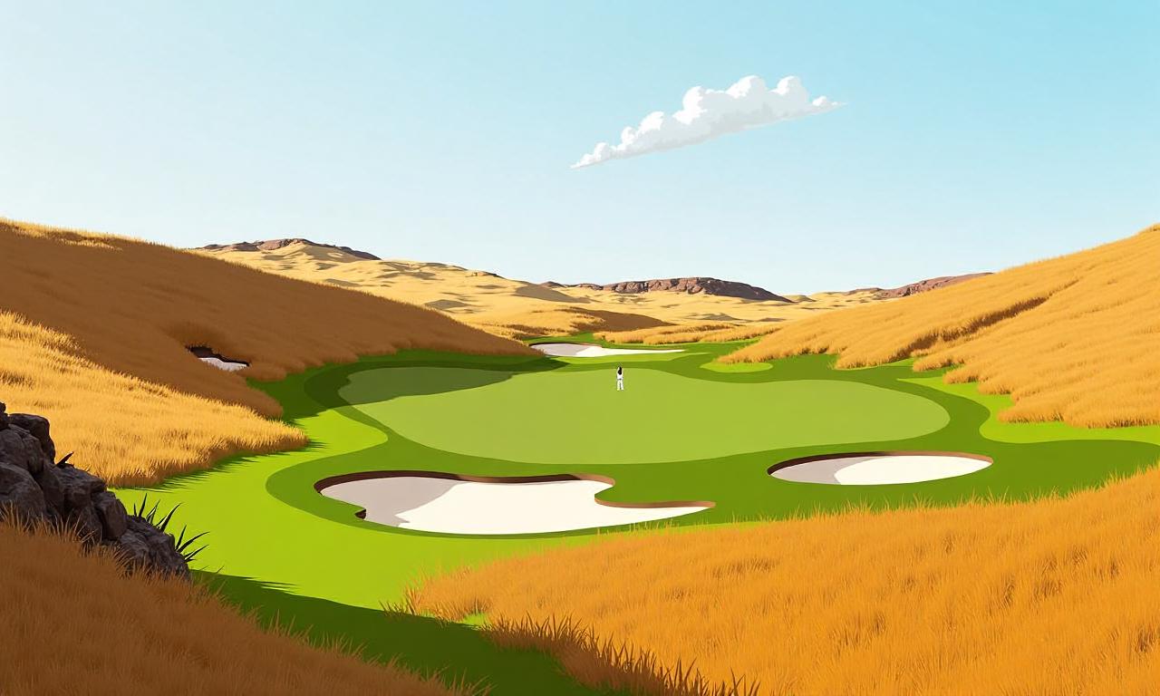How Fox kept cool at baked Birkdale to win The Open