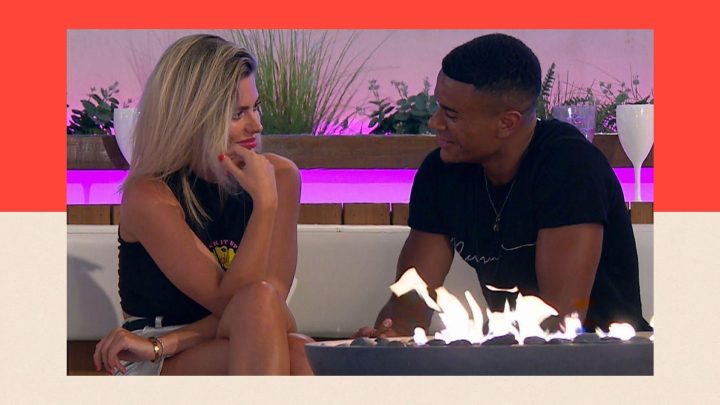 What Love Island tells us about the changing face of dating