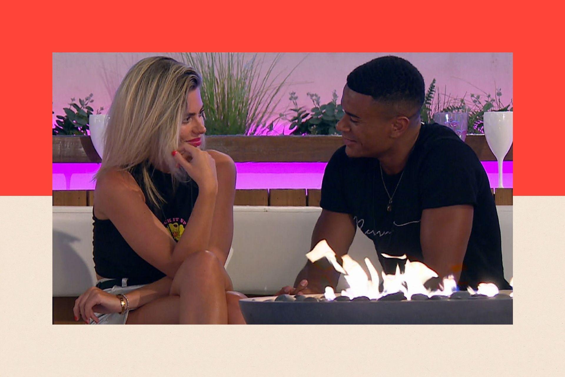 What Love Island tells us about the changing face of dating