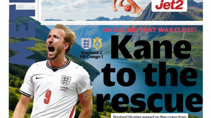 ‘Kane to the rescue’ and ‘defence black hole triples’