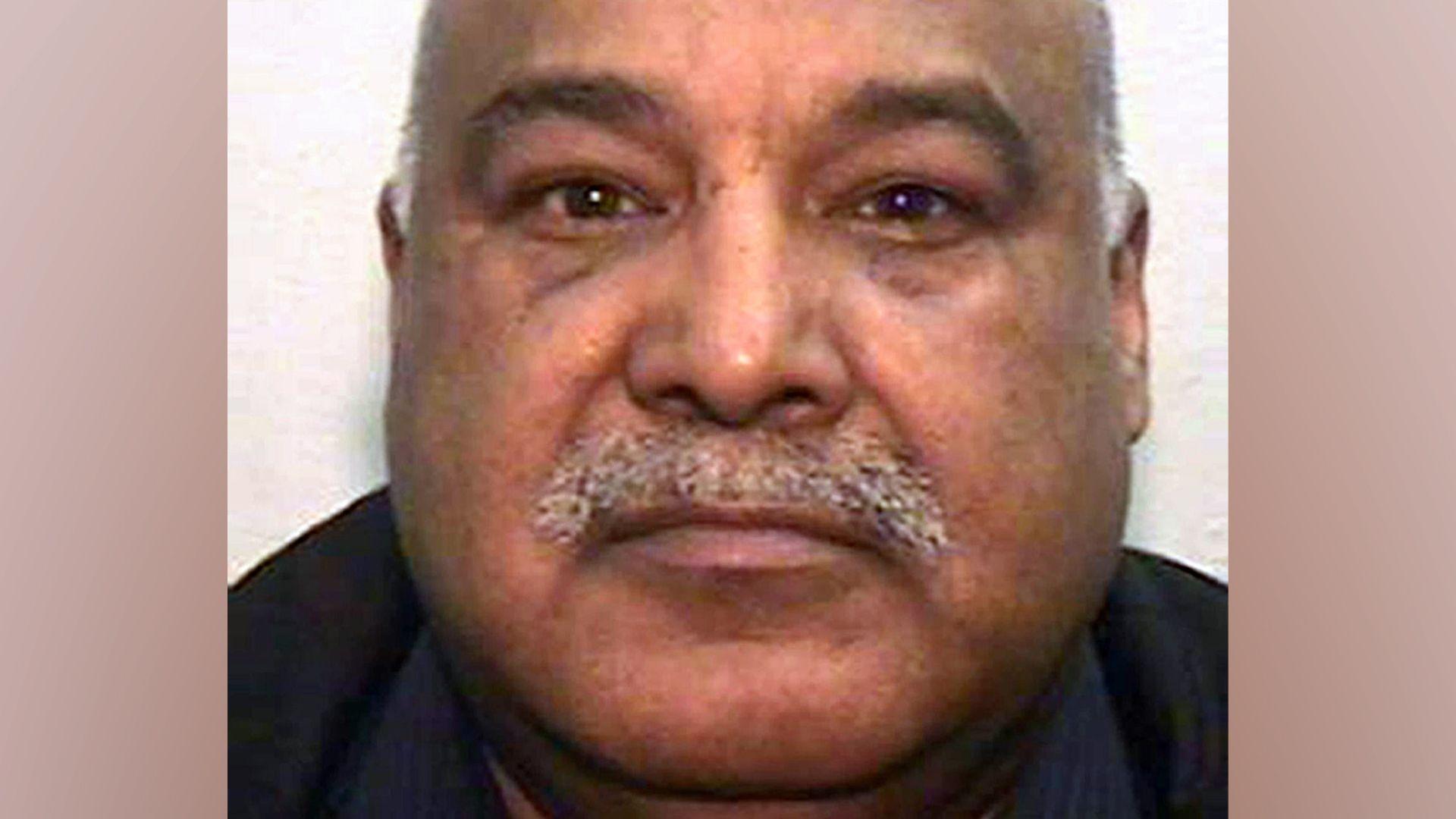 Pakistan resisting UK attempts to deport grooming gang leader