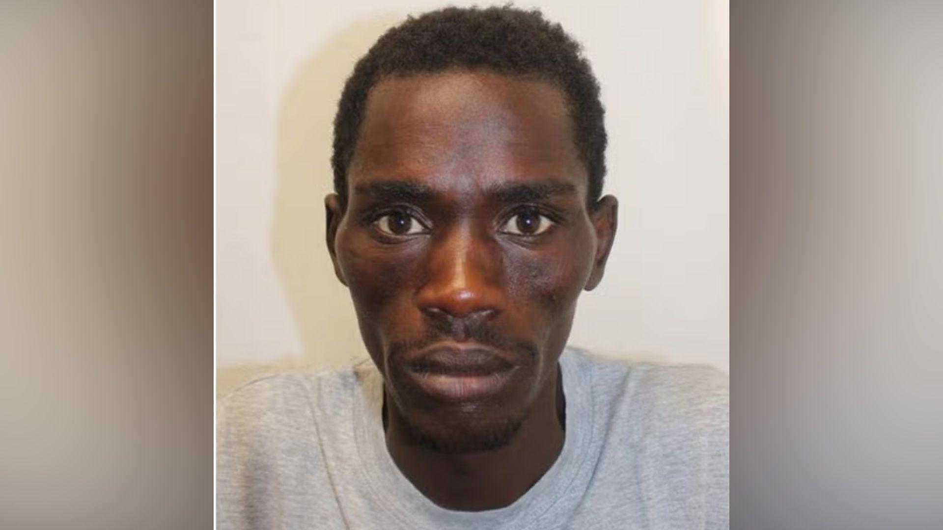 Prisoner arrested after escaping during hospital transfer